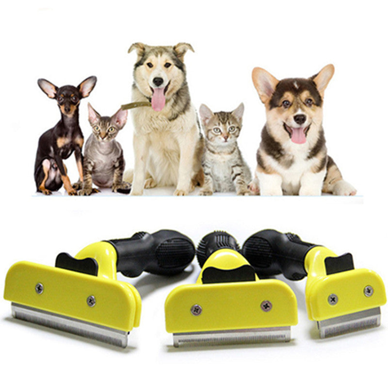 Pet Grooming Tools