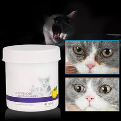 Pet Eye Grooming