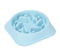 Food bowl pet bowl