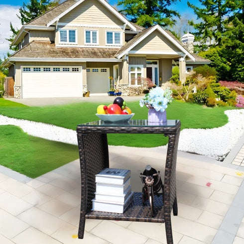 Outdoor Patio Furniture