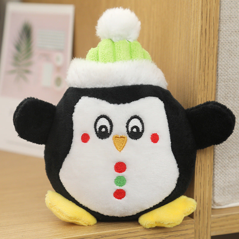 penguin-little