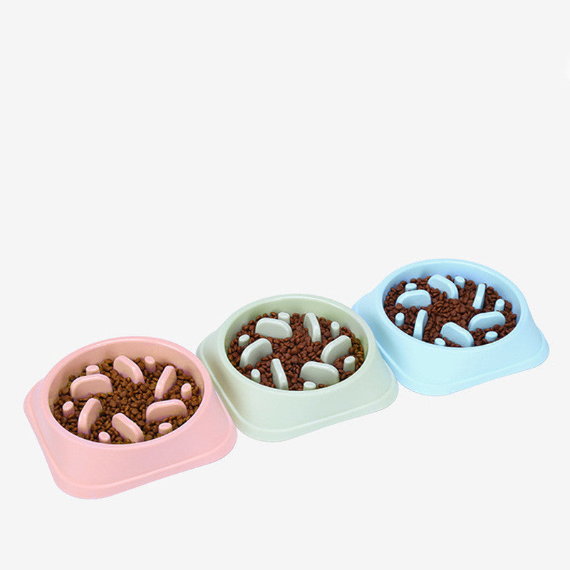 Food bowl pet bowl