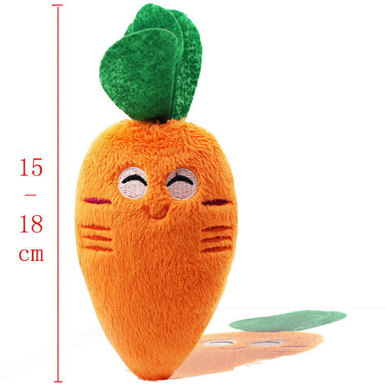 carrot