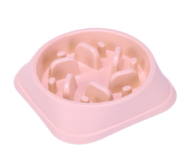 Food bowl pet bowl