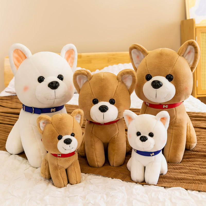 Cartoon Cute Pet Puppy