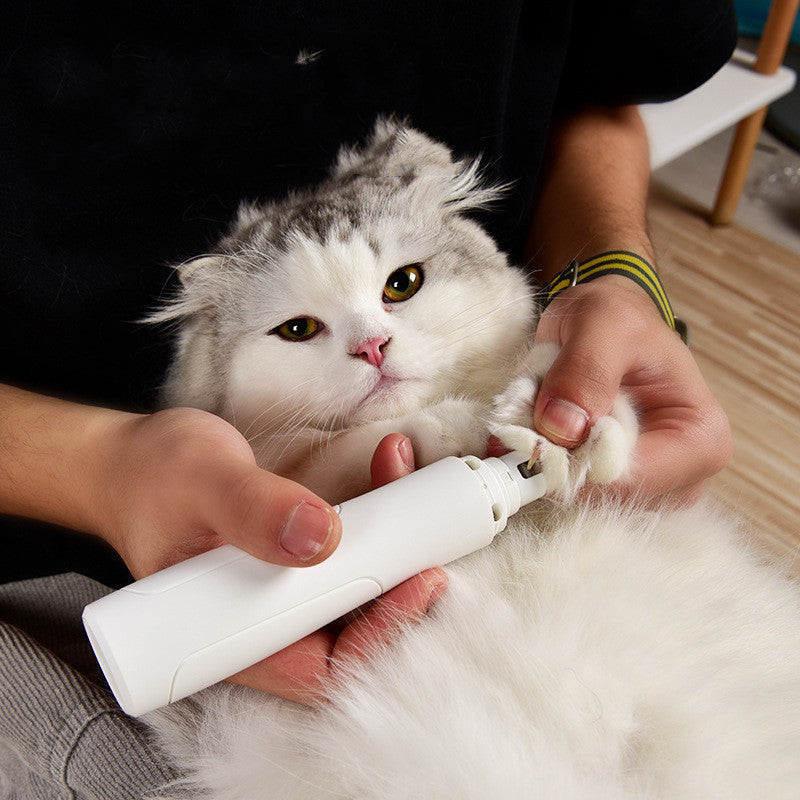 Pet Grooming And Cleaning Supplies