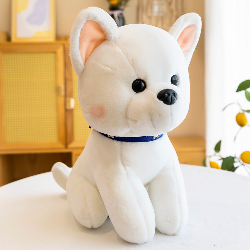 Cartoon Cute Pet Puppy
