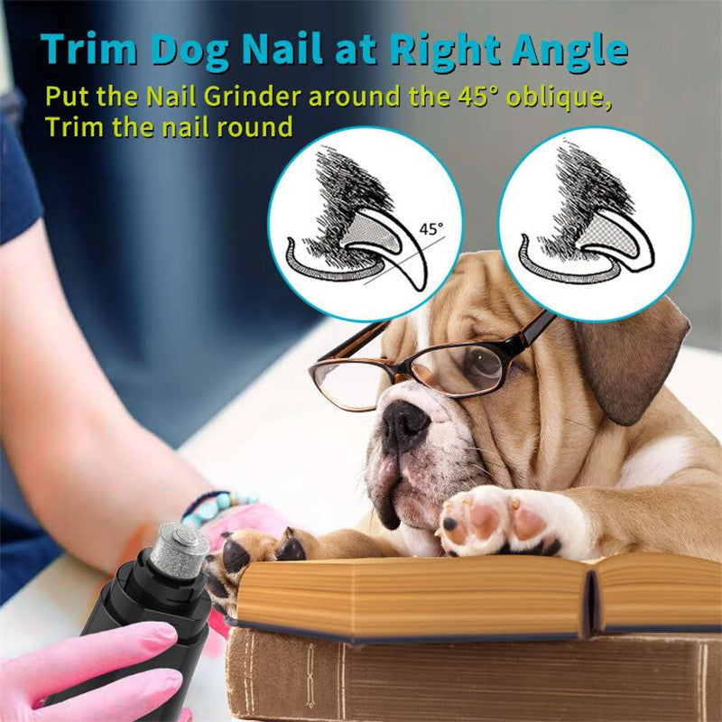 Pet Grooming