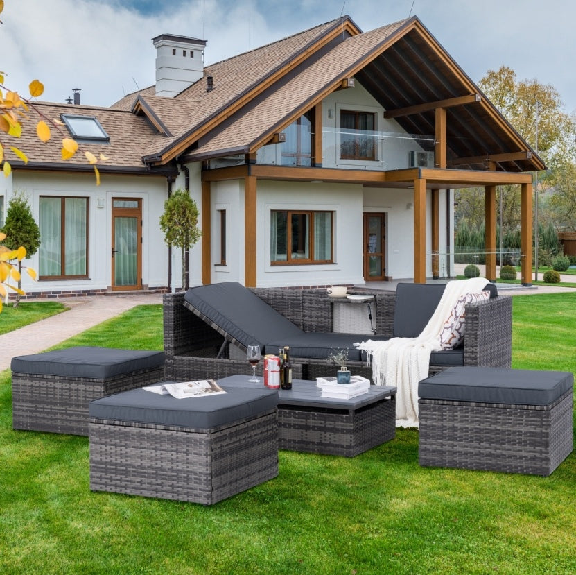 Patio Furniture, Outdoor Furniture