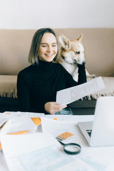 “Shop now and treat your pet to something special.”